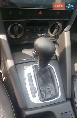 Хэтчбек Audi A3 2006 в Житомире