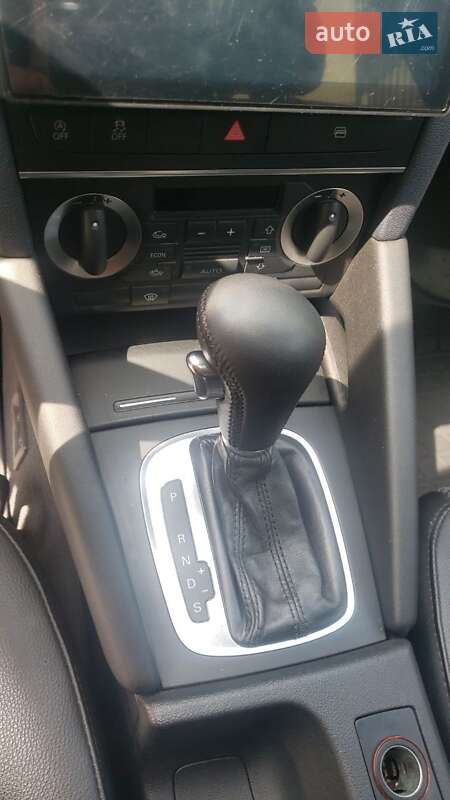 Хэтчбек Audi A3 2006 в Житомире