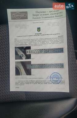 Хетчбек Audi A3 2006 в Житомирі