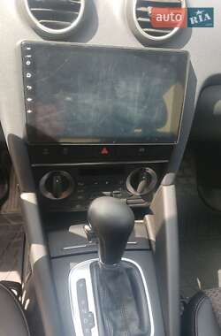 Хэтчбек Audi A3 2006 в Житомире
