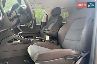 Хэтчбек Audi A3 2011 в 