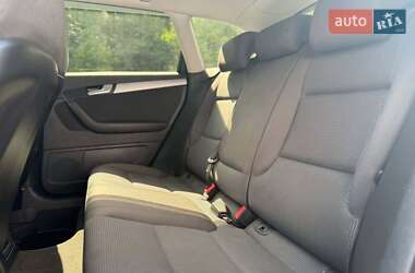Хэтчбек Audi A3 2011 в 