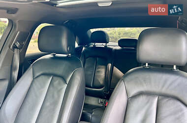 Седан Audi A3 2015 в 