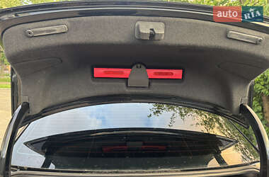 Хэтчбек Audi A3 2016 в 