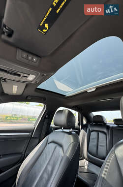 Седан Audi A3 2015 в 