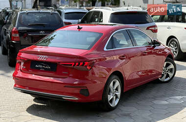 Седан Audi A3 2022 в 