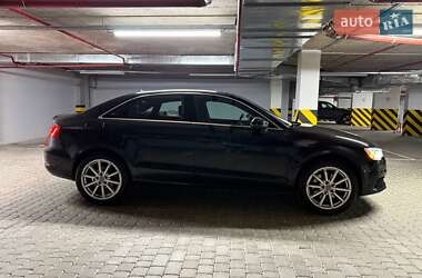 Седан Audi A3 2015 в 