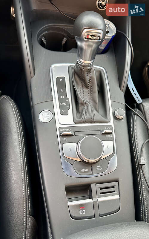 Седан Audi A3 2020 в Киеве