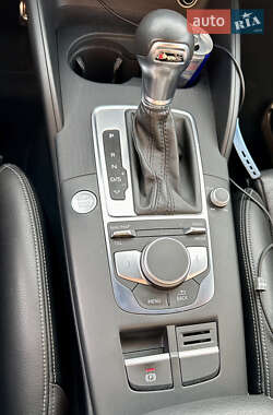 Седан Audi A3 2020 в 