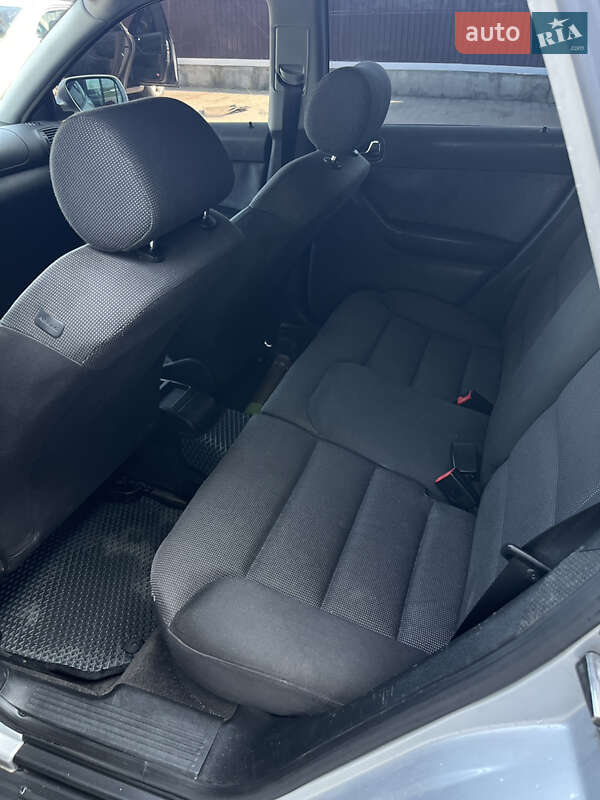 Хетчбек Audi A3 2001 в Львові