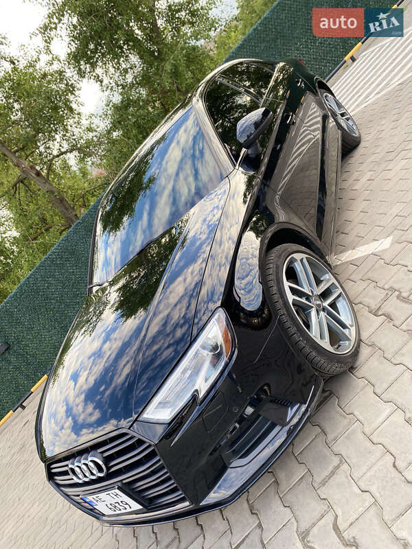 Седан Audi A3 2020 в Кривом Роге фото 35 Седан Audi A3 2020 в Кривом Роге
