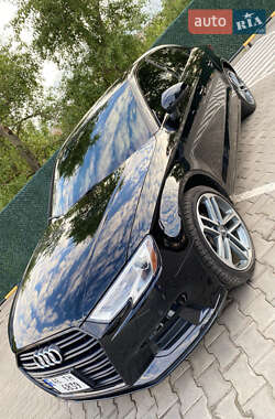 Седан Audi A3 2020 в 