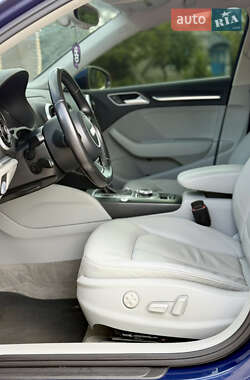 Седан Audi A3 2014 в 