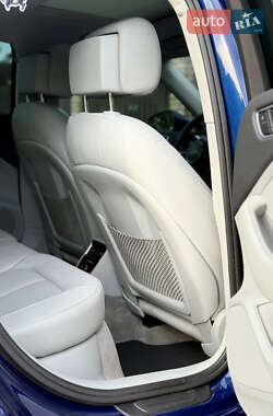 Седан Audi A3 2014 в 