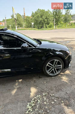 Седан Audi A3 2018 в 