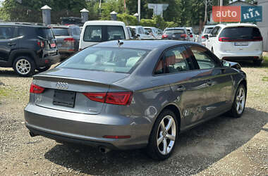 Седан Audi A3 2015 в 