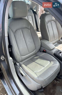 Седан Audi A3 2015 в 
