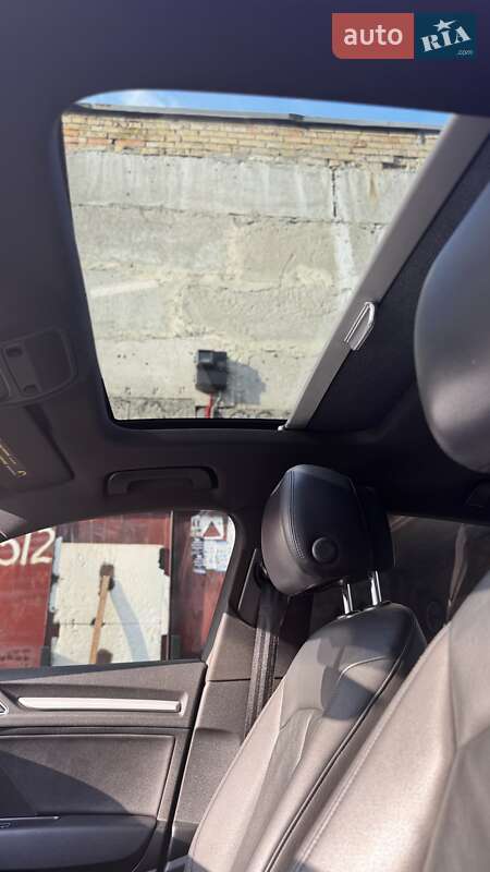 Седан Audi A3 2016 в Киеве фото 11 Седан Audi A3 2016 в Киеве