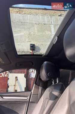 Седан Audi A3 2016 в 