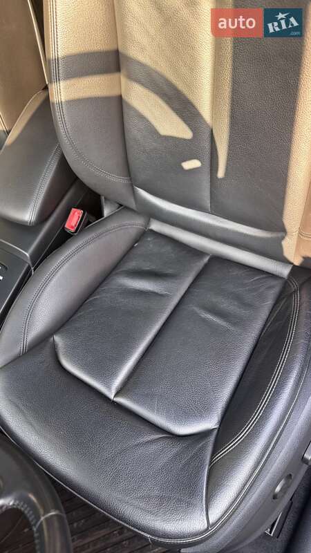 Седан Audi A3 2016 в Киеве фото 14 Седан Audi A3 2016 в Киеве