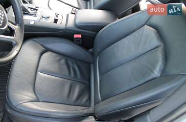 Седан Audi A3 2016 в 