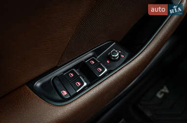 Седан Audi A3 2015 в 