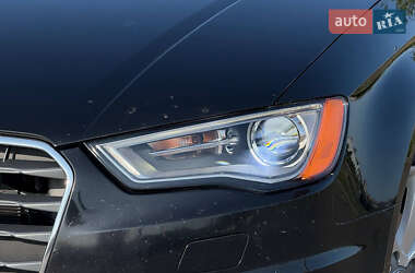Седан Audi A3 2014 в 