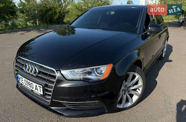 Седан Audi A3 2014 в 
