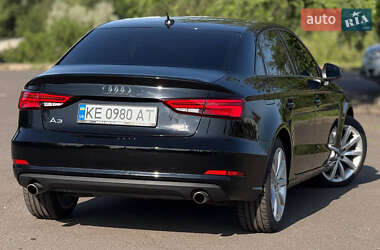 Седан Audi A3 2014 в 