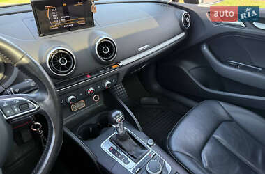 Седан Audi A3 2014 в 