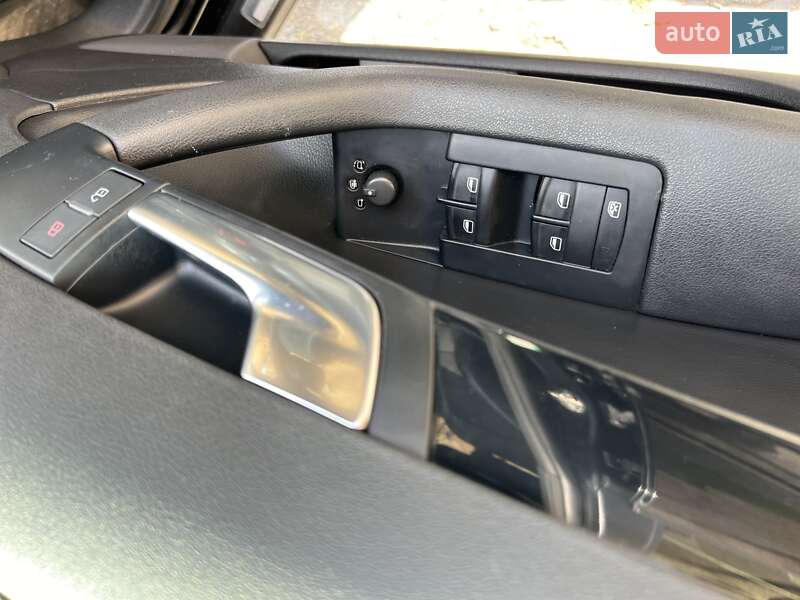 Хэтчбек Audi A3 2009 в Умани фото 10 Хэтчбек Audi A3 2009 в Умани