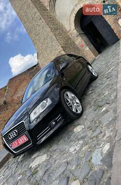 Хэтчбек Audi A3 2009 в 