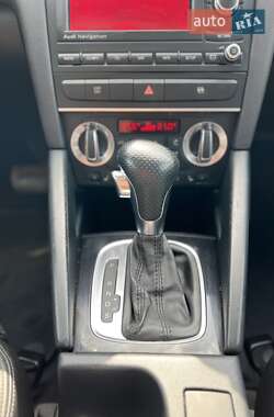 Хэтчбек Audi A3 2009 в 