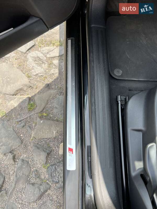 Хэтчбек Audi A3 2009 в Умани фото 46 Хэтчбек Audi A3 2009 в Умани