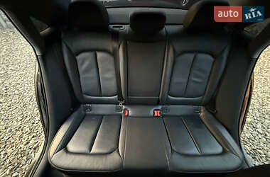 Седан Audi A3 2016 в 