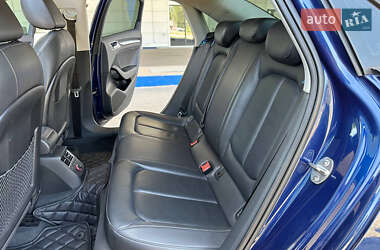 Седан Audi A3 2015 в 