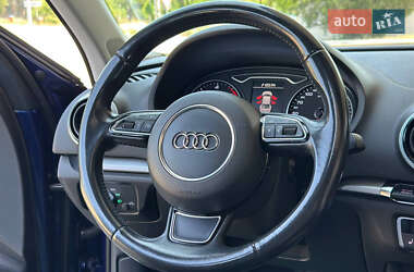 Седан Audi A3 2015 в 
