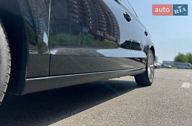 Седан Audi A3 2015 в 