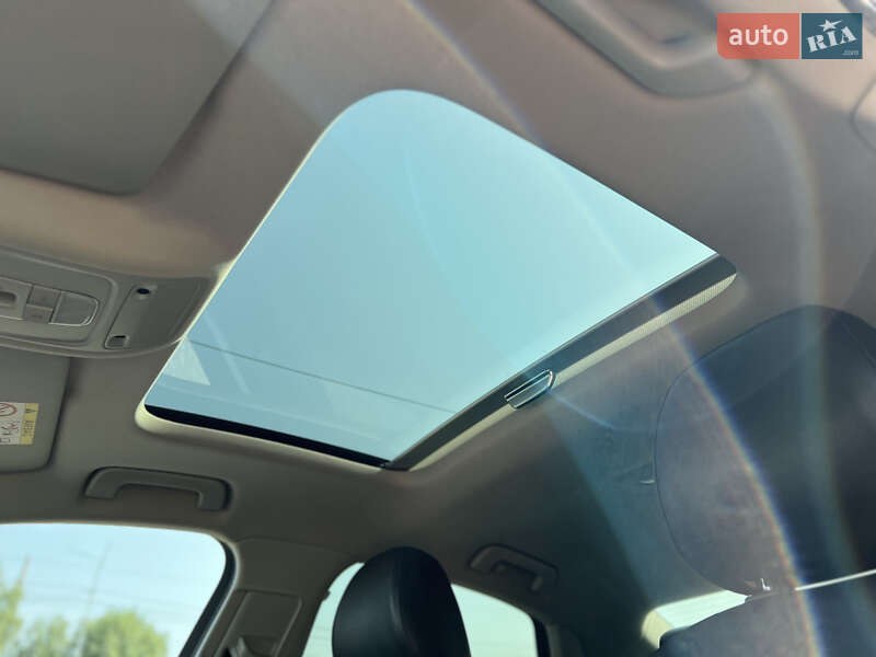Седан Audi A3 2015 в Киеве