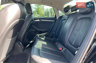 Седан Audi A3 2015 в 