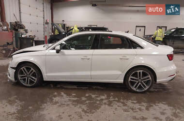 Седан Audi A3 2019 в 