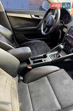 Хэтчбек Audi A3 2007 в 