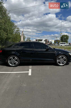 Седан Audi A3 2020 в 