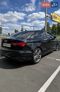 Седан Audi A3 2020 в 