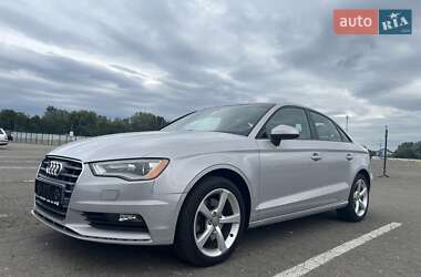 Седан Audi A3 2015 в 