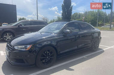 Седан Audi A3 2014 в 