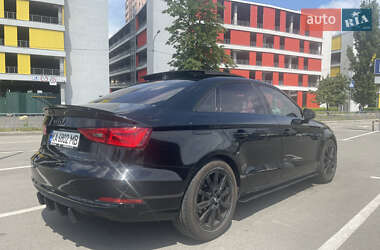 Седан Audi A3 2014 в 