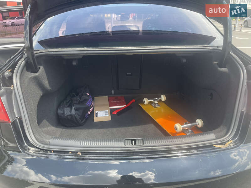 Седан Audi A3 2014 в Киеве фото 16 Седан Audi A3 2014 в Киеве