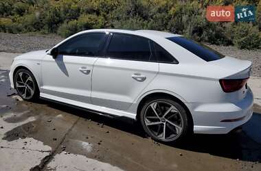 Седан Audi A3 2020 в 