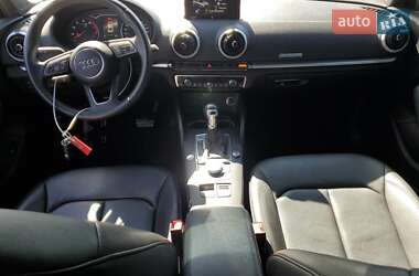 Седан Audi A3 2020 в 